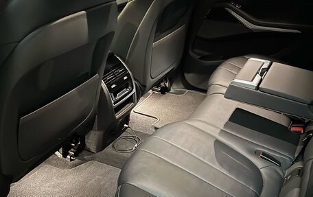 BMW X7, 2020 год, 9 300 000 рублей, 23 фотография