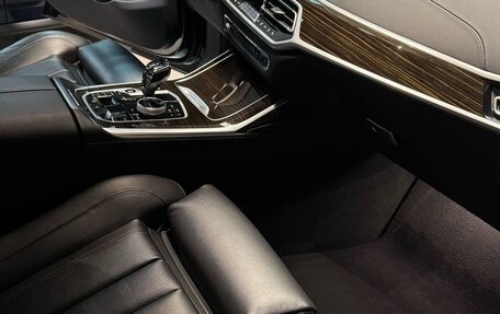 BMW X7, 2020 год, 9 300 000 рублей, 26 фотография