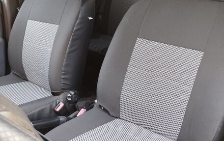 Renault Sandero I, 2013 год, 650 000 рублей, 5 фотография