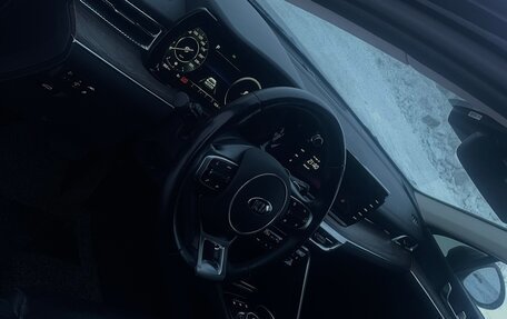 KIA K5, 2020 год, 2 900 000 рублей, 7 фотография
