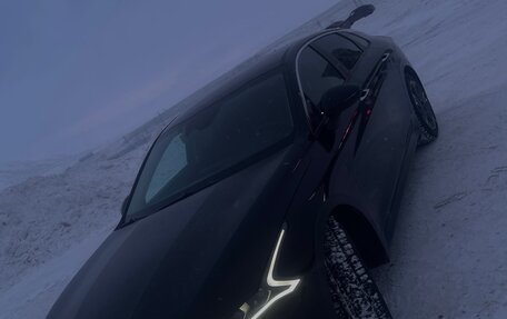 KIA K5, 2020 год, 2 900 000 рублей, 4 фотография