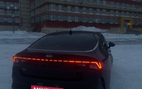 KIA K5, 2020 год, 2 900 000 рублей, 5 фотография