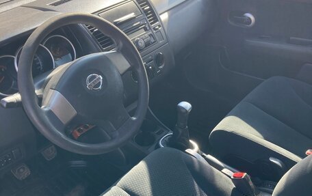 Nissan Tiida, 2010 год, 675 000 рублей, 6 фотография