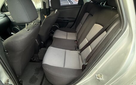 Mazda 3, 2007 год, 620 000 рублей, 10 фотография