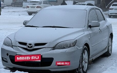 Mazda 3, 2007 год, 620 000 рублей, 5 фотография