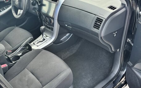 Toyota Corolla, 2012 год, 1 050 000 рублей, 3 фотография