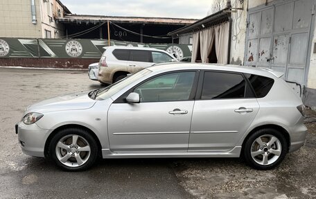 Mazda 3, 2007 год, 620 000 рублей, 18 фотография