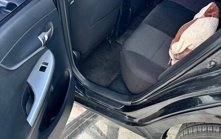 Toyota Corolla, 2012 год, 1 050 000 рублей, 6 фотография
