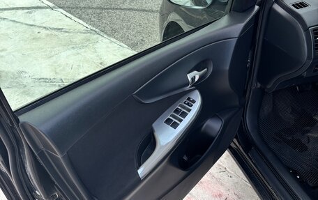 Toyota Corolla, 2012 год, 1 050 000 рублей, 7 фотография