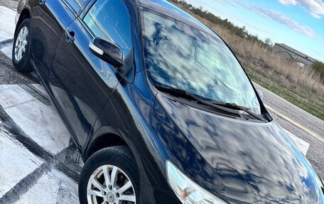Toyota Corolla, 2012 год, 1 050 000 рублей, 2 фотография