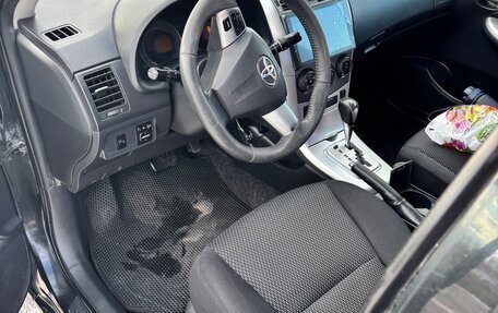 Toyota Corolla, 2012 год, 1 050 000 рублей, 8 фотография