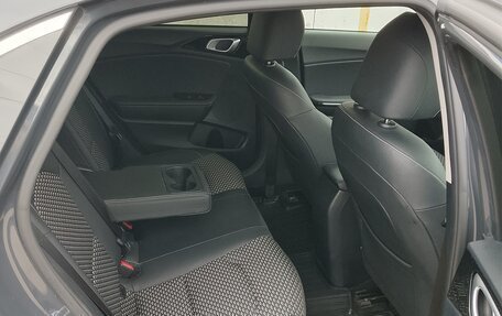 KIA cee'd III, 2022 год, 2 530 000 рублей, 14 фотография