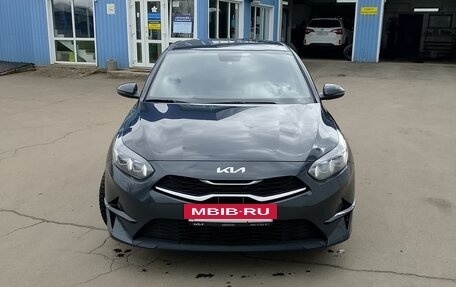 KIA cee'd III, 2022 год, 2 530 000 рублей, 4 фотография