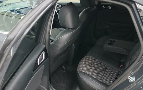 KIA cee'd III, 2022 год, 2 530 000 рублей, 16 фотография