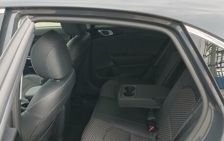 KIA cee'd III, 2022 год, 2 530 000 рублей, 17 фотография