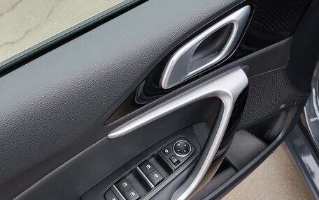KIA cee'd III, 2022 год, 2 530 000 рублей, 22 фотография