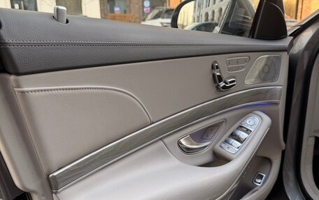 Mercedes-Benz S-Класс, 2013 год, 3 290 000 рублей, 7 фотография