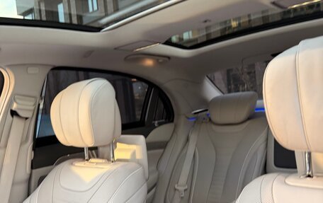 Mercedes-Benz S-Класс, 2013 год, 3 290 000 рублей, 11 фотография