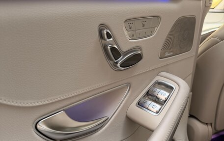 Mercedes-Benz S-Класс, 2013 год, 3 290 000 рублей, 14 фотография