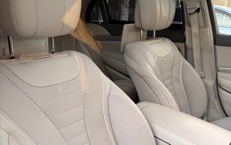 Mercedes-Benz S-Класс, 2013 год, 3 290 000 рублей, 10 фотография