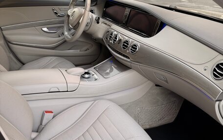 Mercedes-Benz S-Класс, 2013 год, 3 290 000 рублей, 8 фотография