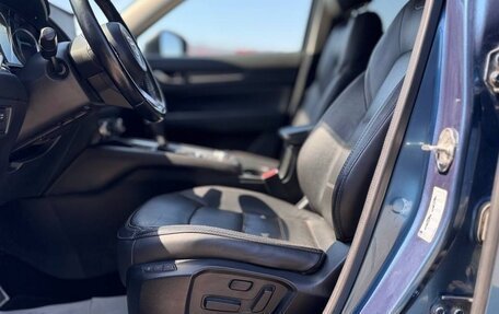 Mazda CX-5 II, 2019 год, 2 680 000 рублей, 11 фотография