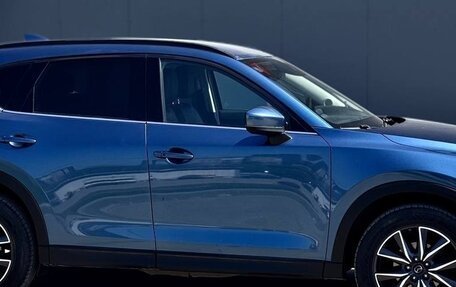 Mazda CX-5 II, 2019 год, 2 680 000 рублей, 4 фотография