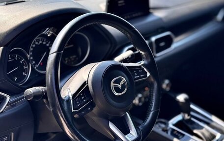 Mazda CX-5 II, 2019 год, 2 680 000 рублей, 10 фотография