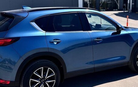 Mazda CX-5 II, 2019 год, 2 680 000 рублей, 6 фотография