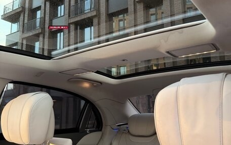 Mercedes-Benz S-Класс, 2013 год, 3 290 000 рублей, 17 фотография