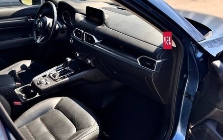 Mazda CX-5 II, 2019 год, 2 680 000 рублей, 12 фотография