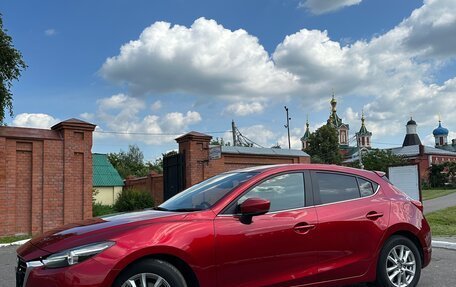 Mazda Axela, 2019 год, 1 650 000 рублей, 6 фотография