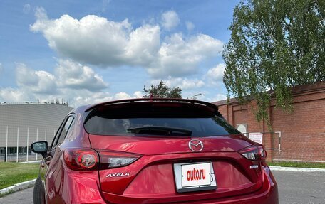 Mazda Axela, 2019 год, 1 650 000 рублей, 5 фотография