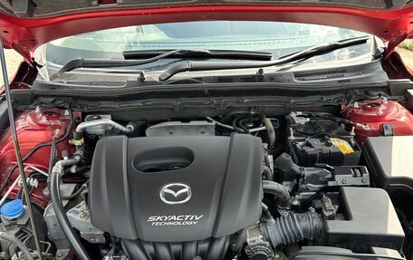Mazda Axela, 2019 год, 1 650 000 рублей, 8 фотография