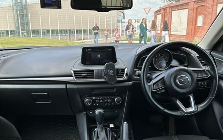 Mazda Axela, 2019 год, 1 650 000 рублей, 9 фотография