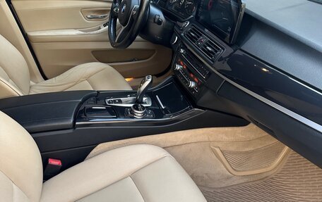 BMW 5 серия, 2012 год, 1 850 000 рублей, 15 фотография