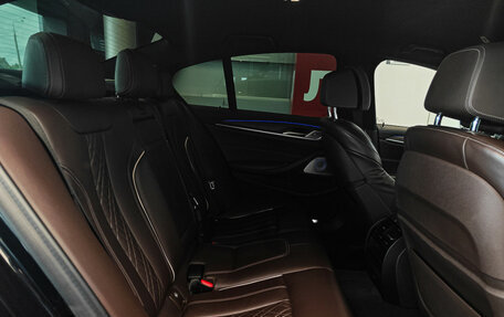 BMW 5 серия, 2018 год, 4 850 000 рублей, 7 фотография