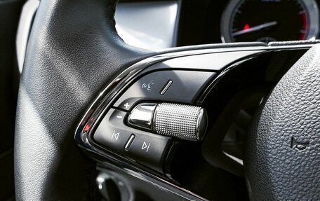 Skoda Kodiaq I, 2021 год, 3 675 000 рублей, 14 фотография