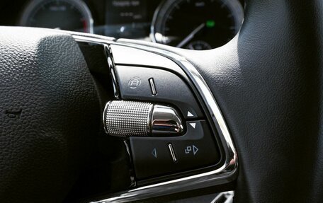 Skoda Kodiaq I, 2021 год, 3 675 000 рублей, 13 фотография
