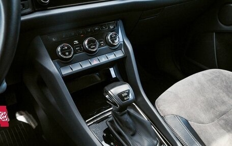 Skoda Kodiaq I, 2021 год, 3 675 000 рублей, 9 фотография