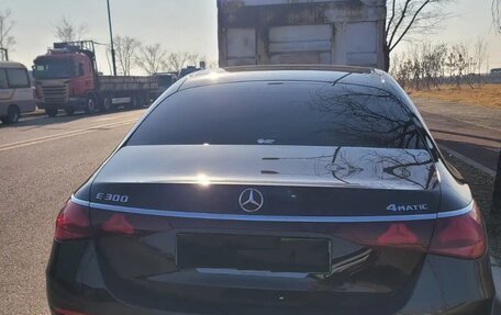 Mercedes-Benz E-Класс, 2025 год, 8 999 500 рублей, 3 фотография