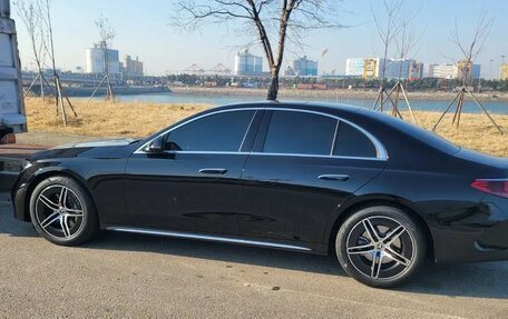 Mercedes-Benz E-Класс, 2025 год, 8 999 500 рублей, 4 фотография