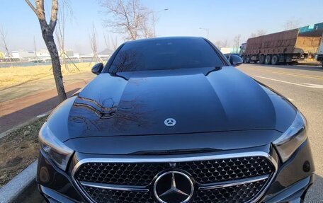 Mercedes-Benz E-Класс, 2025 год, 8 999 500 рублей, 2 фотография