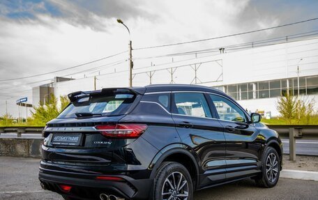 Geely Coolray I, 2021 год, 1 638 000 рублей, 7 фотография