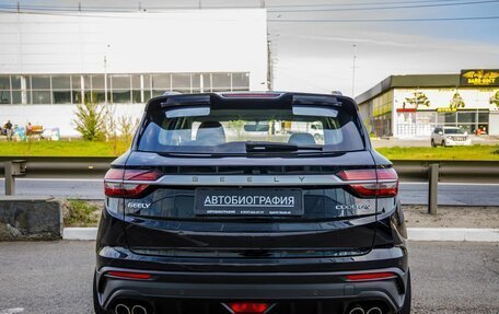 Geely Coolray I, 2021 год, 1 638 000 рублей, 6 фотография