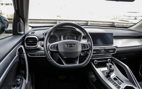 Geely Coolray I, 2021 год, 1 638 000 рублей, 14 фотография