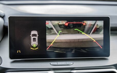 Geely Coolray I, 2021 год, 1 638 000 рублей, 22 фотография