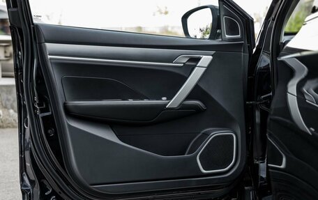 Geely Coolray I, 2021 год, 1 638 000 рублей, 25 фотография