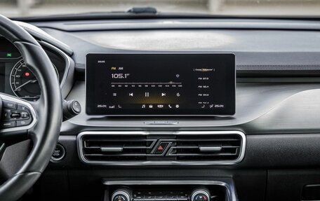 Geely Coolray I, 2021 год, 1 638 000 рублей, 20 фотография