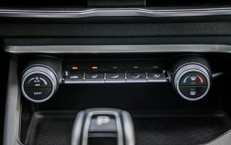 Geely Coolray I, 2021 год, 1 638 000 рублей, 23 фотография
